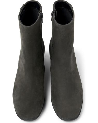 Botins CAMPER  de Mulher BOTINES KATIE K400664  GREY008