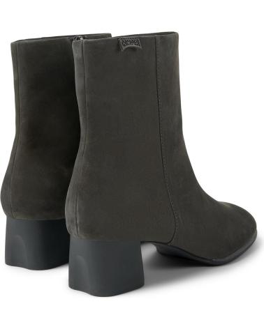 Botins CAMPER  de Mulher BOTINES KATIE K400664  GREY008