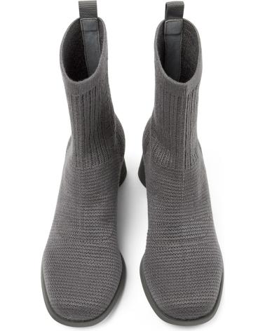 Botins de Mulher CAMPER BOTINES KIARA K400709 GREY004