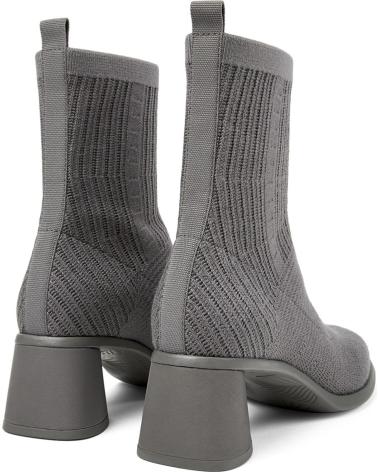 Botins de Mulher CAMPER BOTINES KIARA K400709 GREY004