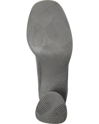 Botins de Mulher CAMPER BOTINES KIARA K400709 GREY004