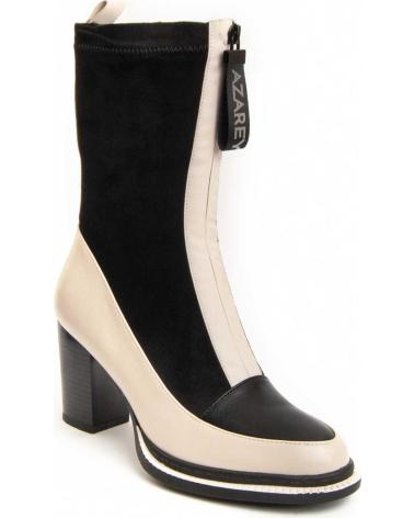 Bottes MONTEVITA  pour Femme MILA3  BLACK