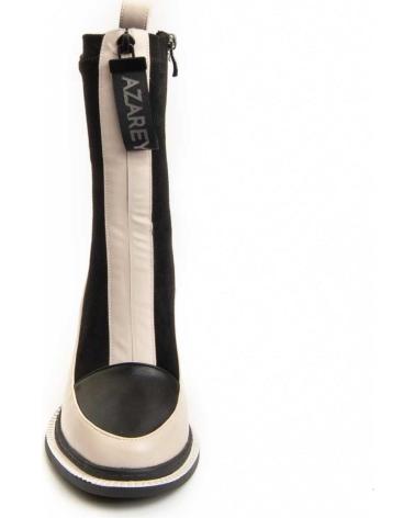 Bottes MONTEVITA  pour Femme MILA3  BLACK