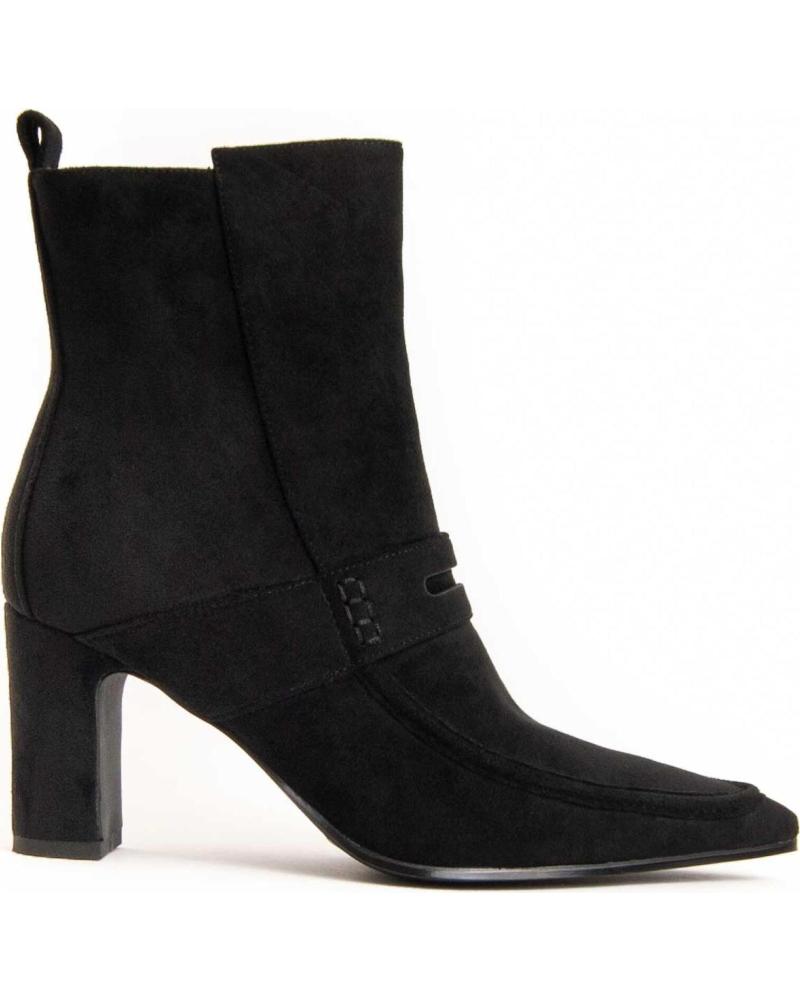 Stivali MONTEVITA  per Donna CARIA  BLACK