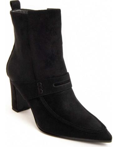 Stivali MONTEVITA  per Donna CARIA  BLACK