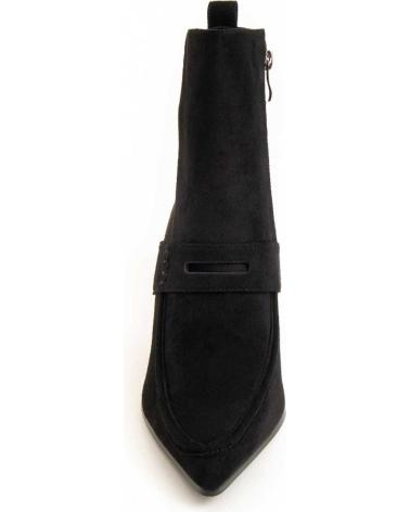 Stivali MONTEVITA  per Donna CARIA  BLACK