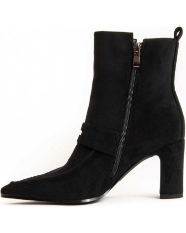 Stivali MONTEVITA  per Donna CARIA  BLACK