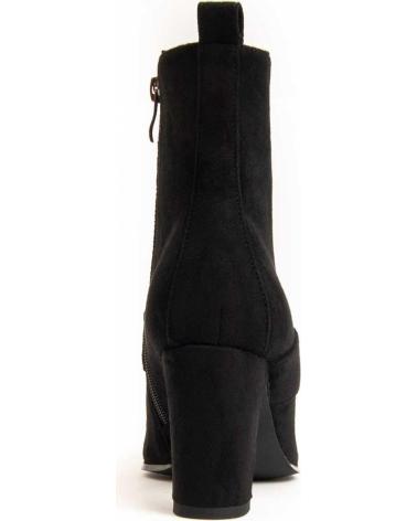 Stivali MONTEVITA  per Donna CARIA  BLACK