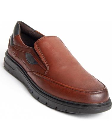 Schuhe PURAPIEL  für Herren CONFORE2  BROWN