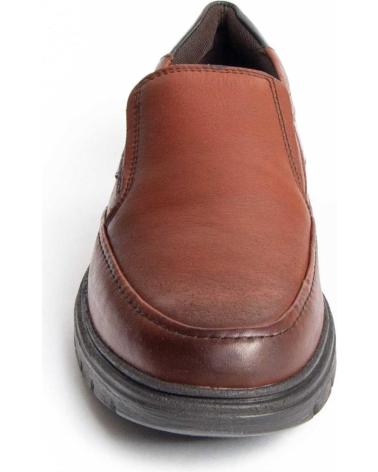 Schuhe PURAPIEL  für Herren CONFORE2  BROWN