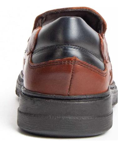 Schuhe PURAPIEL  für Herren CONFORE2  BROWN