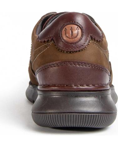 Sapatos PURAPIEL  de Homem CONFORE3  GREEN