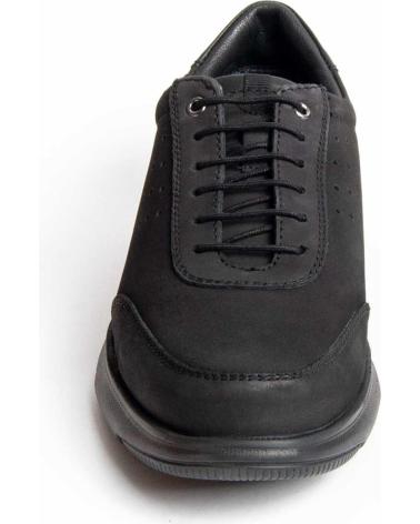 Sapatos PURAPIEL  de Homem CONFORE5  BLACK