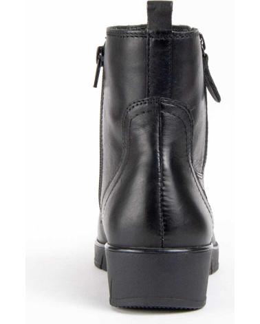 Bottines PURAPIEL  pour Femme BOTILINA3  BLACK