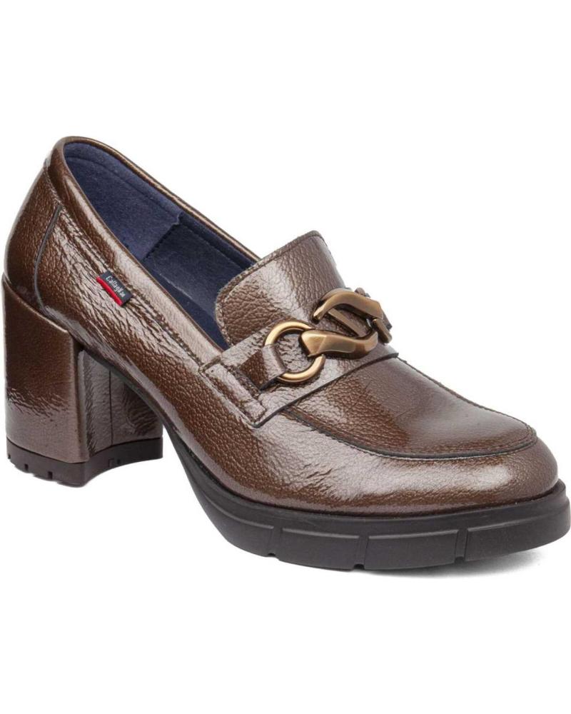 Chaussures CALLAGHAN  pour Femme ZAPATO  TRUFA