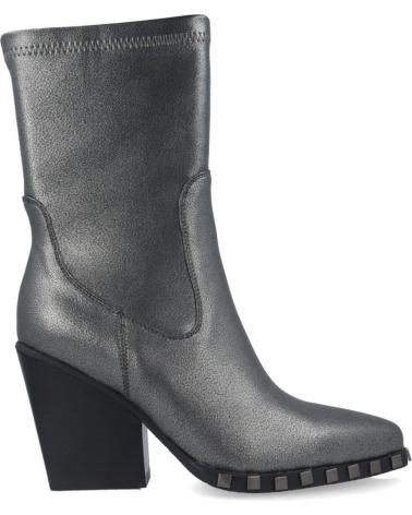 Botines NOA HARMON  de Mujer BOTIN  ACERO