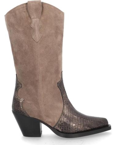 Boots ALPE  für Damen BOTA  OXIDE