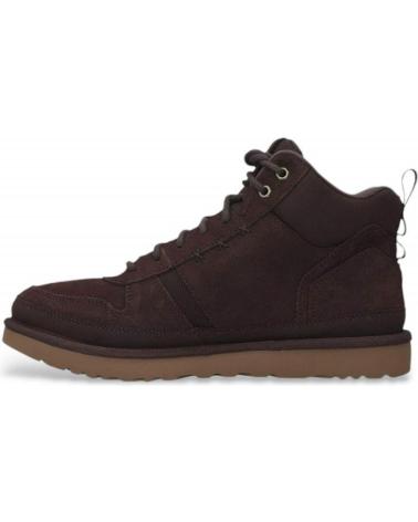 Botines UGG  de Hombre AUSTRALIA M HIGHLAND HI HERITAGE 1144054  MARRóN