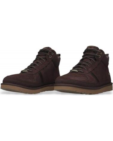 Botines UGG  de Hombre AUSTRALIA M HIGHLAND HI HERITAGE 1144054  MARRóN