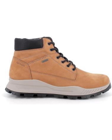 Botines IGI&CO  de Hombre BOTA GORETEX IGICO 66296  AMARILLO