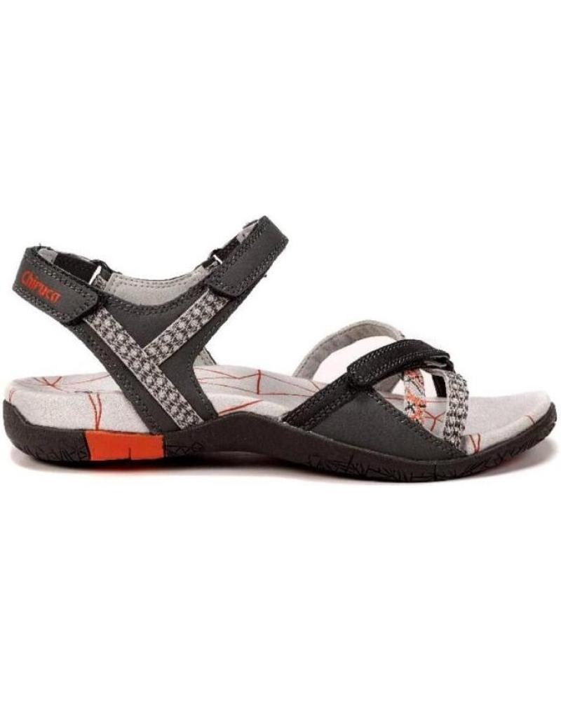 Sandalias CHIRUCA de Mujer SANDALIAS VALENCIA PARA MUJER EN COLOR GRIS Sandalias CHIRUCA de Mujer SANDALIAS VALENCIA PARA MUJER EN COLOR GRIS
