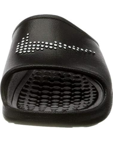 Chanclas NIKE  de Mujer y Hombre y Niña y Niño CHANCLAS PALA NEGRAS VICTORI ONE CZ7836  NEGRO