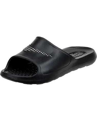Chanclas NIKE  de Mujer y Hombre y Niña y Niño CHANCLAS PALA NEGRAS VICTORI ONE CZ7836  NEGRO