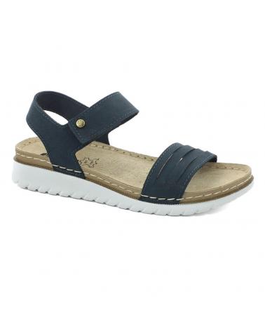Sandali INBLU  per Donna SANDALIA CN28 AZUL  AZUL