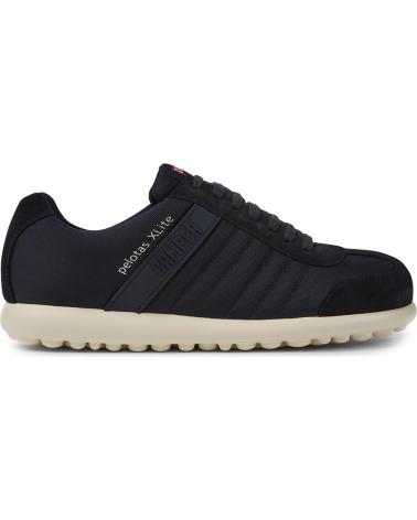 Zapatillas deporte CAMPER  de Hombre ZAPATILLAS PELOTAS XLITE 18302  BLUE