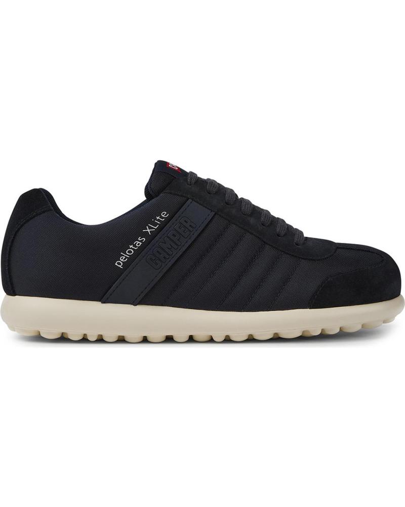 Zapatillas deporte CAMPER  de Hombre ZAPATILLAS PELOTAS XLITE 18302  BLUE