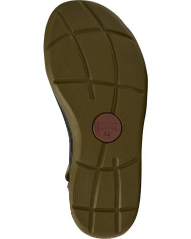 Sandalias de Hombre CAMPER SANDALIAS MATCH K100781 MARRON