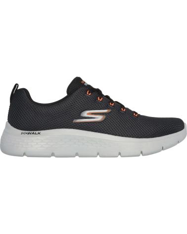 Zapatillas deporte SKECHERS  de Hombre ZAPATILLAS GO WALK FLEX-VESPID  GREY