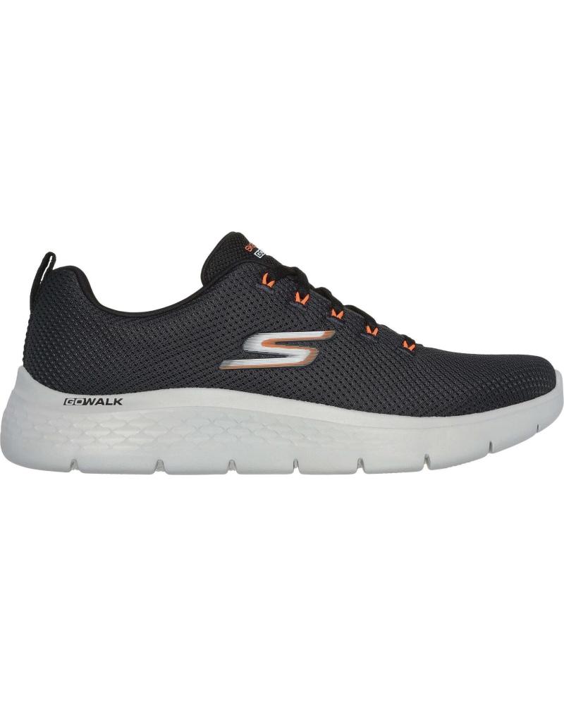 Zapatillas deporte SKECHERS  de Hombre ZAPATILLAS GO WALK FLEX-VESPID  GREY