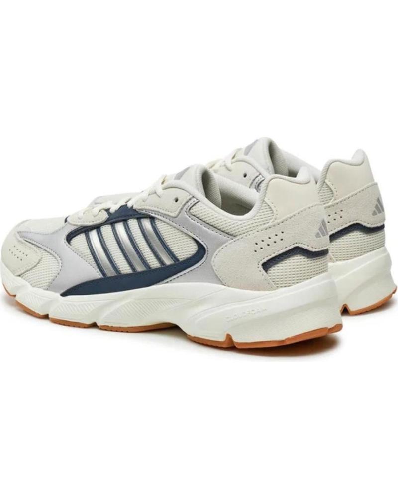 Retro Sneakers Adidas Falcon White Multicolor Adidas Shoes Adidas