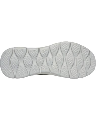 Zapatillas deporte SKECHERS  de Hombre ZAPATILLAS GO WALK FLEX-VESPID  GREY