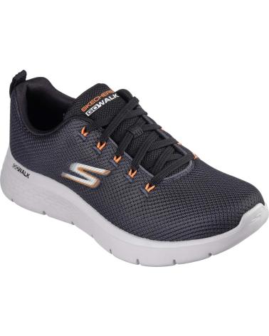 Zapatillas deporte SKECHERS  de Hombre ZAPATILLAS GO WALK FLEX-VESPID  GREY