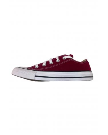 Zapatillas deporte CONVERSE  de Mujer M9691C360012  ROJO