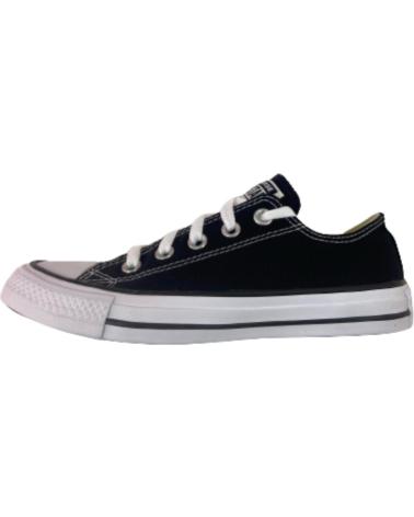 Woman Trainers CONVERSE M9166C350002  NEGRO