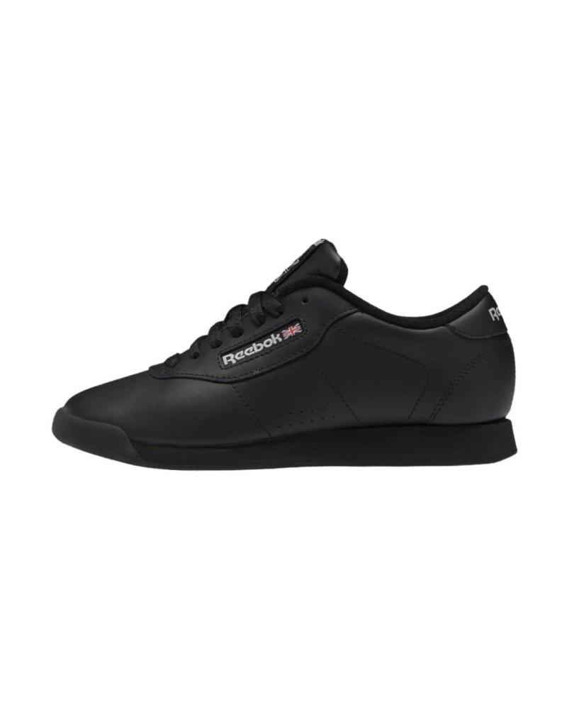Zapatillas deporte de Mujer REEBOK ZAPATILLA PRINCESS NEGRA NEGRO