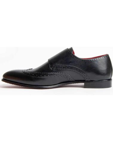 Chaussures PURAPIEL  pour Homme IMPERI4  BLACK