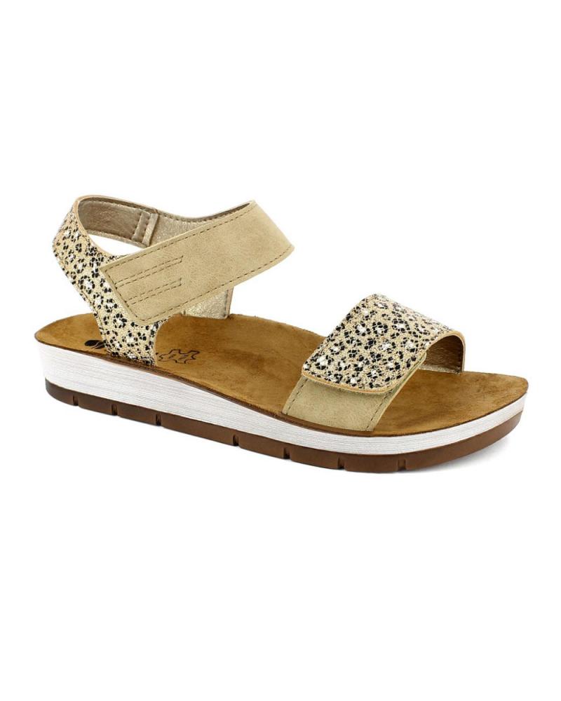 Sandali De Mujer INBLU SANDALIA CP28 BEIGE