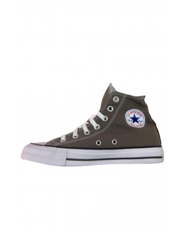 Woman Mid boots CONVERSE 1J793C390007  GRIS