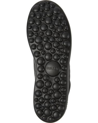 Scarpe sport per Donna CAMPER ZAPATILLAS PELOTAS XLF K201060 NEGRO
