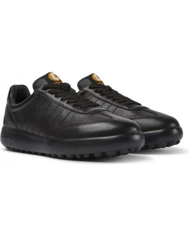 Scarpe sport per Donna CAMPER ZAPATILLAS PELOTAS XLF K201060 NEGRO