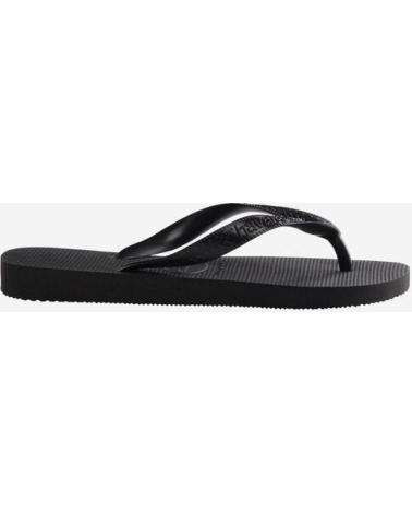 Zehansandalen HAVAIANAS  für Herren CHANCLAS TOP 4000029-0090  NEGRO