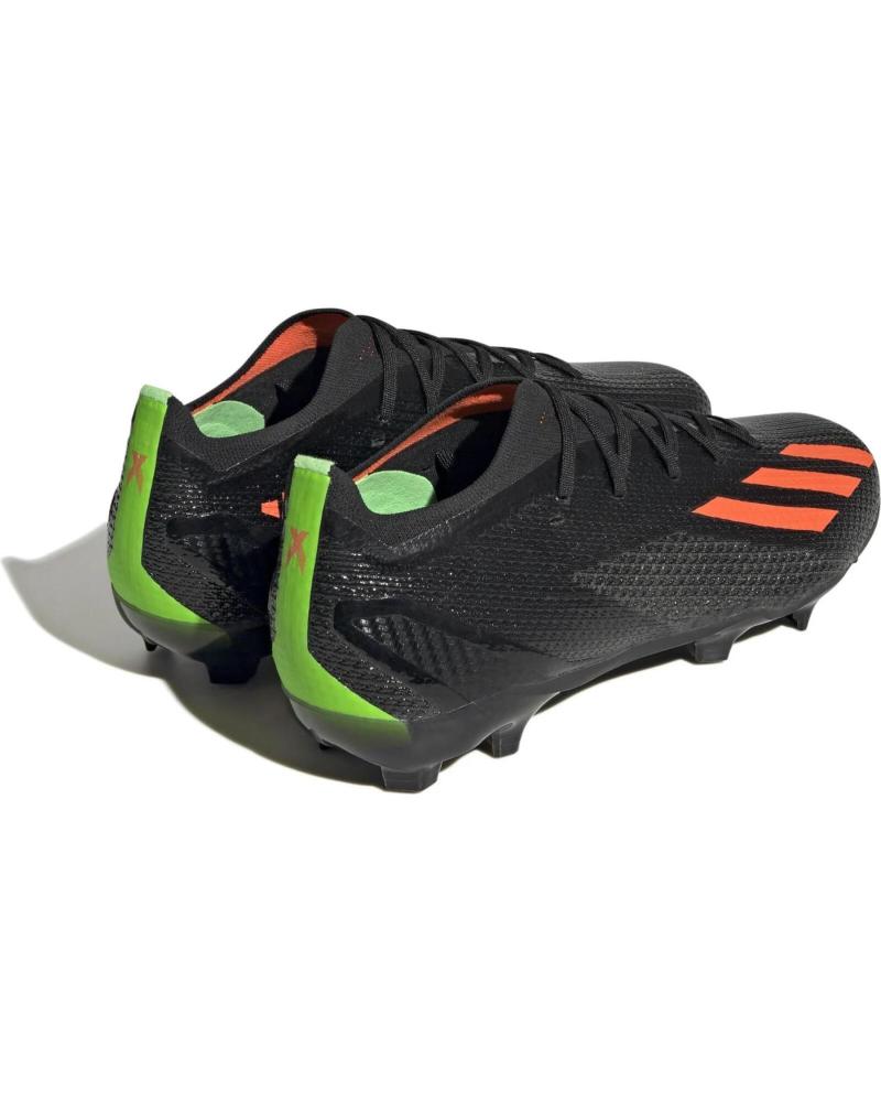 Sports Shoes De Hombre ADIDAS X SPEEDPORTAL FG NEGRO