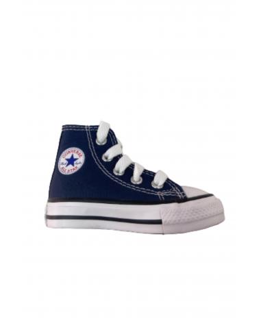 girl and boy Trainers CONVERSE 7J233C190003  AZUL