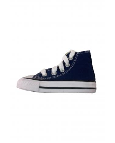 CONVERSE CHUCK TAYLOR ALL STAR CORE SNEAKER MODELL 7J233C MARINEBLAU AZUL