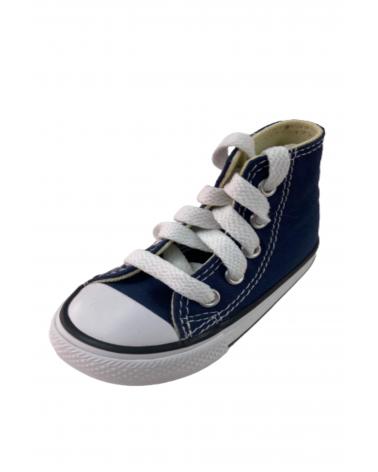 CONVERSE CHUCK TAYLOR ALL STAR CORE SNEAKER MODELL 7J233C MARINEBLAU AZUL
