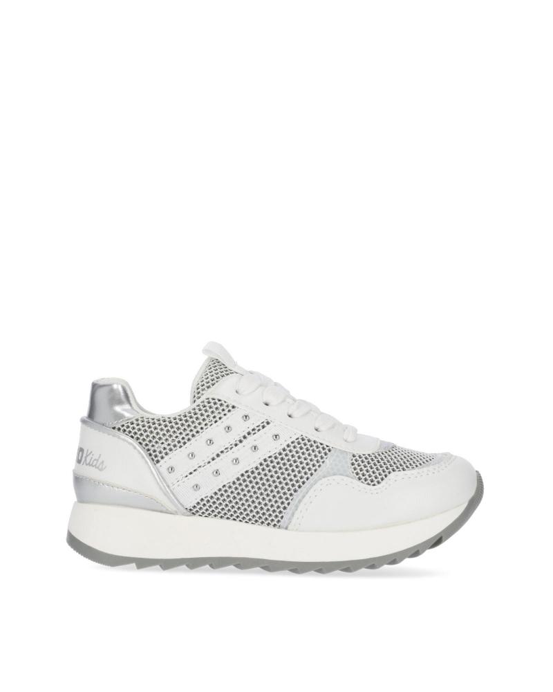 Sports Shoes De Niña CHIKA10 NEW ROSA 25 PLATA-METAL